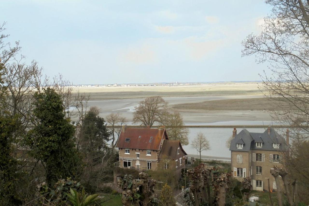 Вілла La Demeure De L'Etrier - Baie De Somme - 12 Personnes Acheux-en-Vimeu Екстер'єр фото