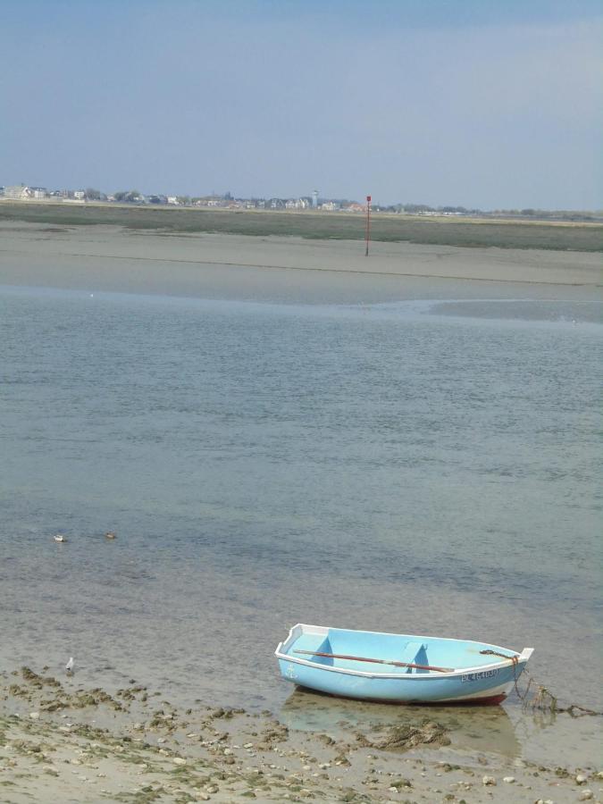 Вілла La Demeure De L'Etrier - Baie De Somme - 12 Personnes Acheux-en-Vimeu Екстер'єр фото